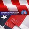 American Flag, American Flags, American Flag 6x10 Outdoor, US Flags with Embroidered Stars, Vivid Color, Sewn Stripes, Brass Grommets (6 by 10 Foot)